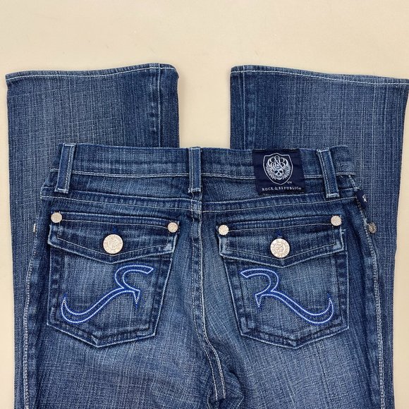 ROCK & REPUBLIC KIDS JEANS - Picture 1 of 6